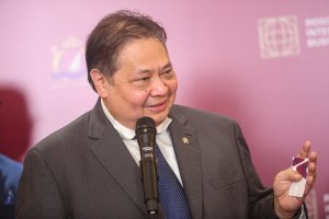 Russia-Indonesia Business Forum 