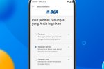Syarat dan Cara Buka Rekening BCA Secara Online