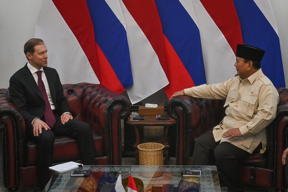 prabowo, rusia, perdagangan bebas