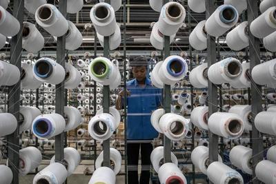 Industri tekstil dorong pemberlakuan kebijakan SNI