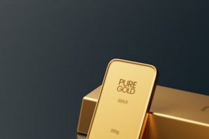 Harga Emas Antam