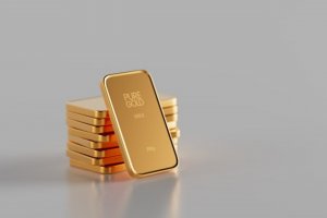 Harga Emas Antam Hari ini
