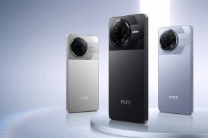 POCO F7 Pro