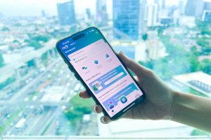 SAKU Bank Raya