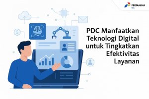 Transformasi Digital PDC