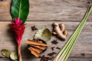 herbal untuk melancarkan peredaran darah