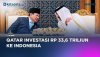 presiden prabowo dan emir qatar