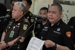 Kejagung tetapkan tersangka baru kasus suap CPO