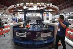 Pameran Inatex dan Indo Intertex 2025
