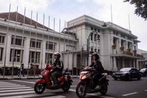 Jelang Peringatan Ke-70 Tahun KAA