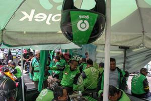 Menteri UMKM usulkan ojol masuk kategori UMKM