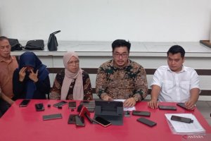 Kasus Penggelapan Dana Makan Bergizi Gratis (MBG)