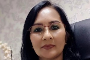 Megawati Zebua