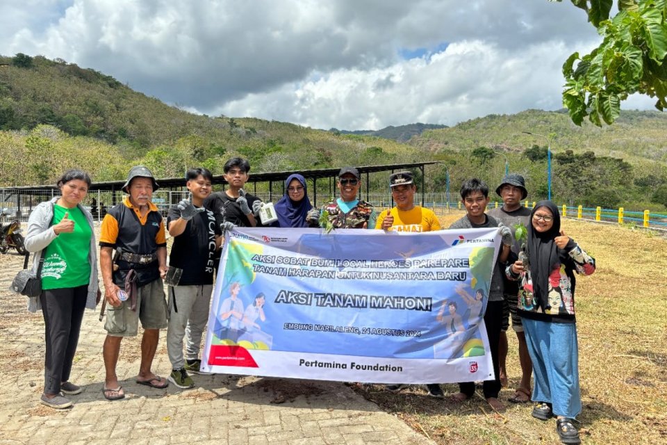 Pertamina