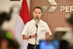 Pertamina