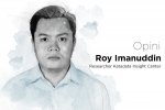 Roy Imanuddin