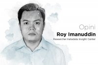 Roy Imanuddin