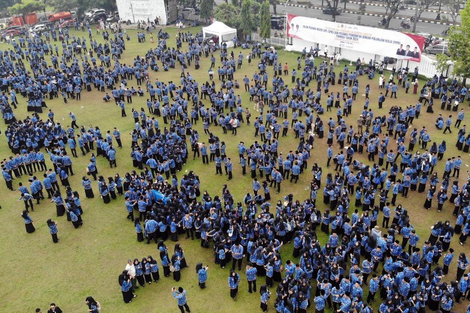 asn, PMK Nomor 32 Tahun 2025, biaya dinas ASN, Sri Mulyani, anggaran keuangan 2026, peraturan biaya perjalanan