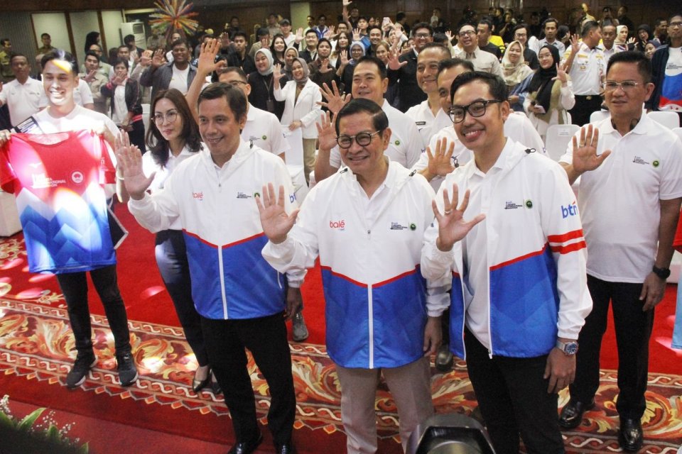 Direktur Utama BTN, Nixon LP Napitupulu, mengatakan BTN Jakim mendorong pertumbuhan pengguna aplikasi digital milik perseroan secara signifikan.