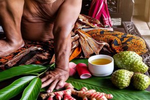 Gejala Asam Urat dan Reumatik