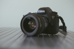 Rekomendasi Kamera Mirrorless