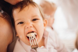 Rekomendasi Resep Makanan Bayi 