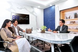 Wealth Management BRI
