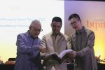 Direksi PT Bank BTPN Syariah Tbk (BTPS)