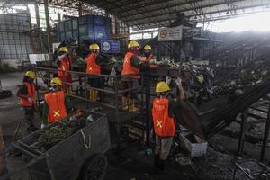 TPA berbasis lingkungan dan edukasi di Banyumas