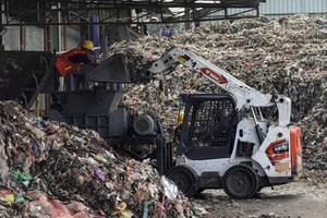 TPA berbasis lingkungan dan edukasi di Banyumas