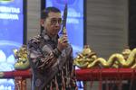 Pencanangan Hari Keris Nasional
