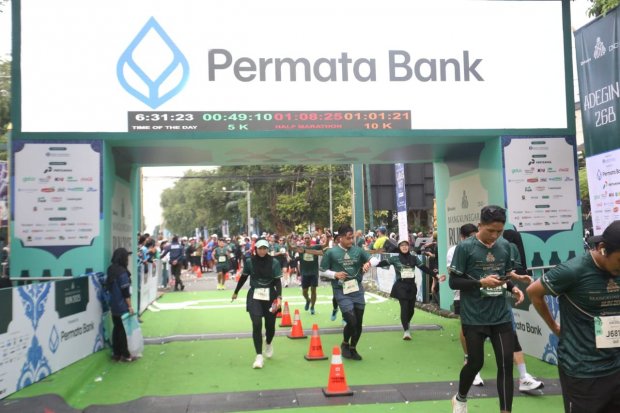 Mangkunegaran festival