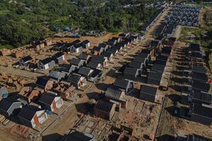 Realisasi FLPP sejak tahun 2022