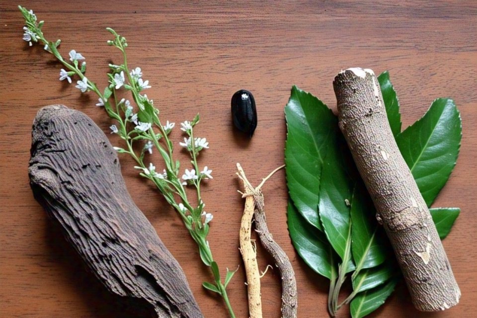 Rahasia Pria Sehat: 7 Tanaman Herbal Alami yang Meningkatkan Kualitas Sperma & Kesuburan