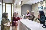 BSI peringati Hari Kartini dan Hari Bumi