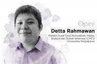 Detta Rahmawan