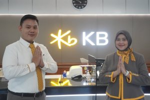 KB Bank