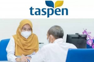 Kenaikan Gaji Pensiunan 2025