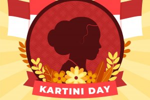 Pantun Hari Kartini 2025