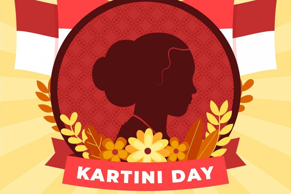 Pantun Hari Kartini 2025