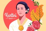 Ucapan Hari Kartini 2025 Bahasa Inggris
