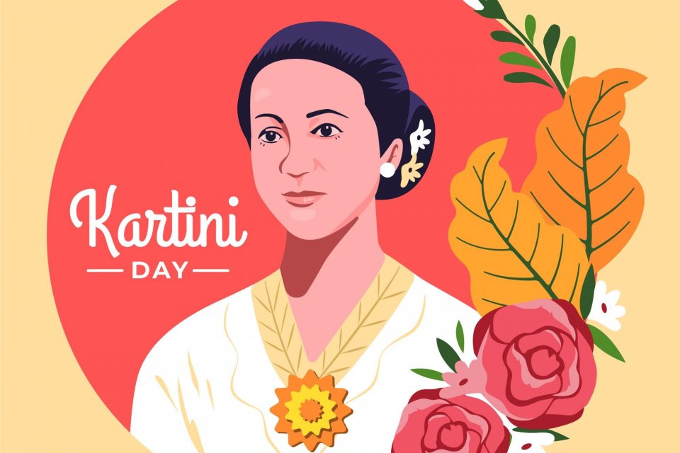 Ucapan Hari Kartini 2025 Bahasa Inggris