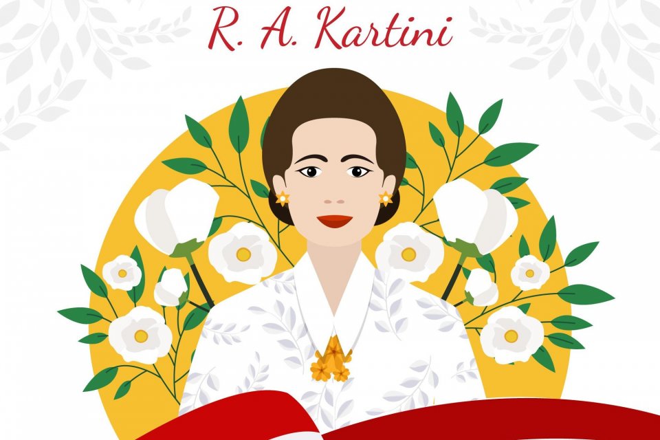 Ucapan Hari Kartini 2025 Bahasa Jawa