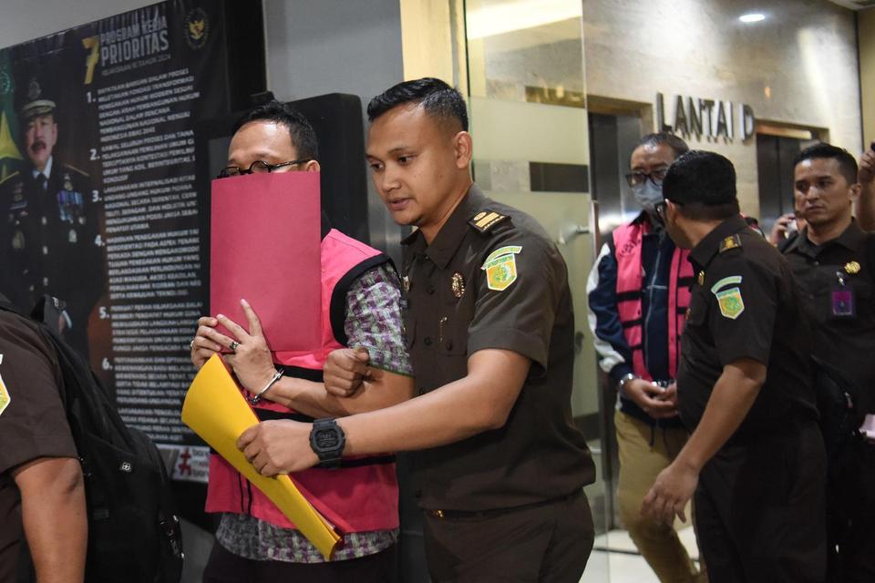 kejagung, dpr, jak tv