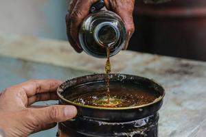 Pengolahan sampah plastik menjadi BBM di Semarang