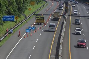 Rencana penyesuaian tarif Tol Cipularang dan Padaleunyi