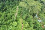 Destinasi wisata Bukit Steling di Samarinda