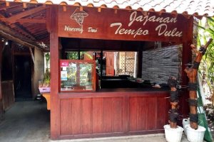 Dari kebun ke meja makan, Waroeng Tani buktikan usaha keluarga bisa tumbuh lintas generasi dengan bantuan KUR BRI.