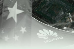 Huawei Chip