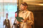 Royal Heritage Dinner Adeging Mangkunegaran 268